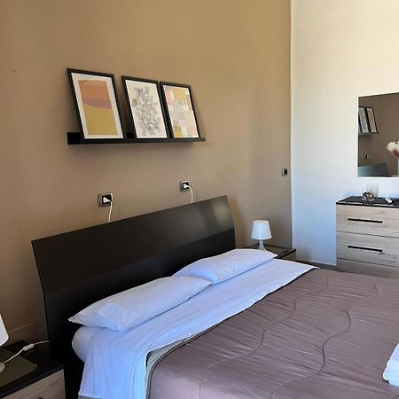 Ferienwohnung Puntamare Brindisi Exterior foto