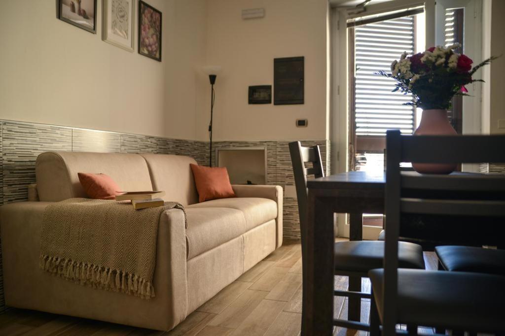 Ferienwohnung Puntamare Brindisi Exterior foto