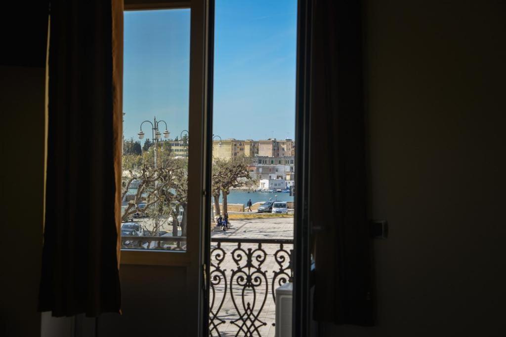 Ferienwohnung Puntamare Brindisi Exterior foto