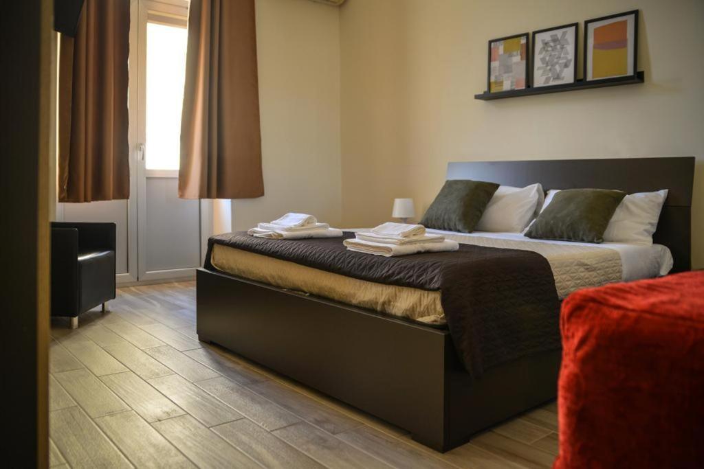 Ferienwohnung Puntamare Brindisi Exterior foto