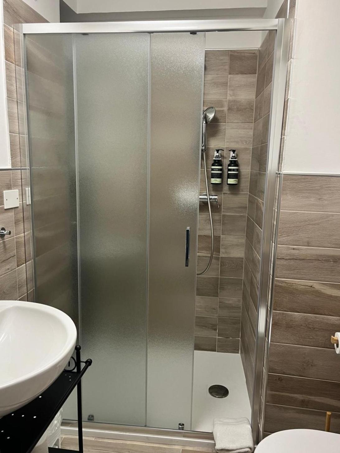 Ferienwohnung Puntamare Brindisi Exterior foto