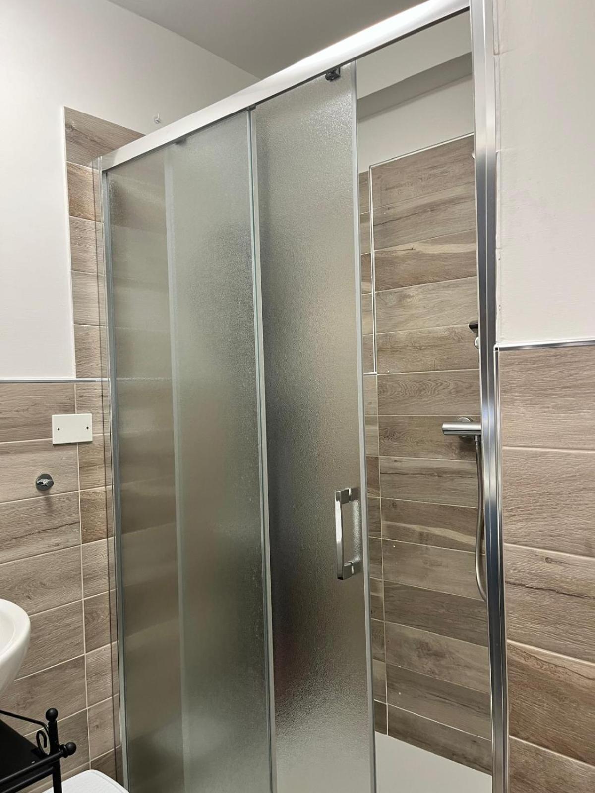 Ferienwohnung Puntamare Brindisi Exterior foto